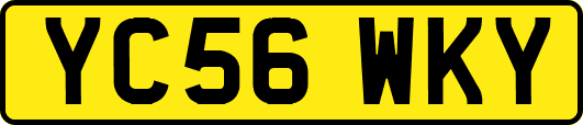 YC56WKY