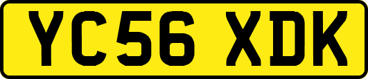 YC56XDK