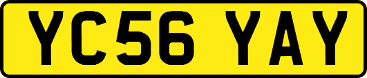 YC56YAY