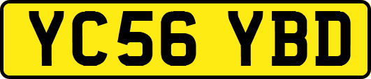 YC56YBD
