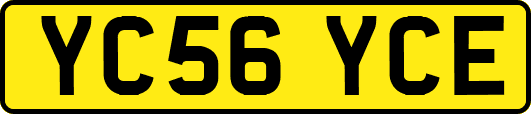 YC56YCE