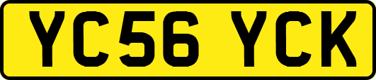 YC56YCK