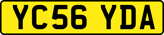 YC56YDA