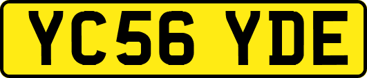 YC56YDE