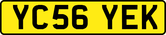 YC56YEK