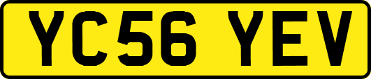 YC56YEV