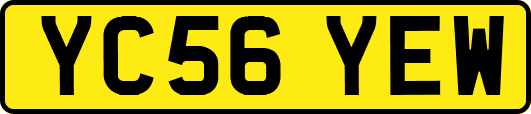YC56YEW