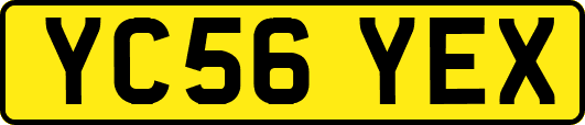 YC56YEX