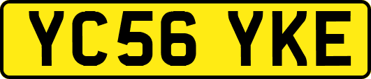 YC56YKE