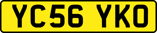 YC56YKO