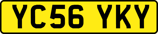 YC56YKY