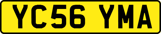 YC56YMA