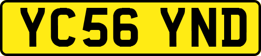 YC56YND