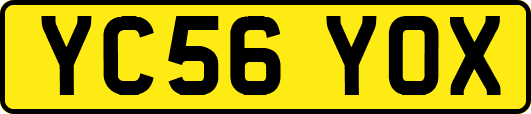 YC56YOX