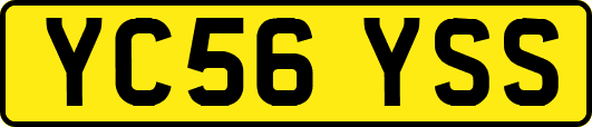 YC56YSS