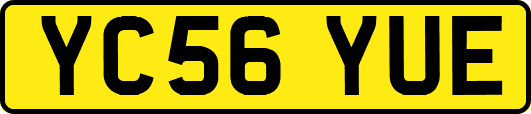 YC56YUE