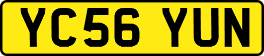 YC56YUN