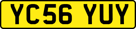 YC56YUY
