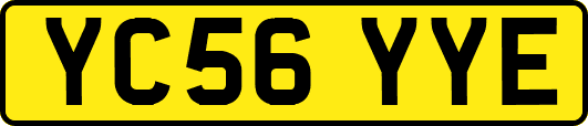 YC56YYE