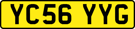 YC56YYG