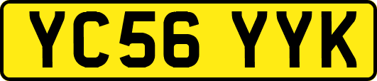 YC56YYK