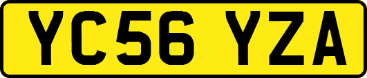 YC56YZA