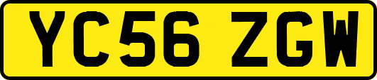 YC56ZGW