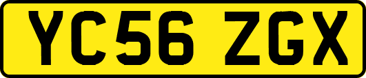 YC56ZGX