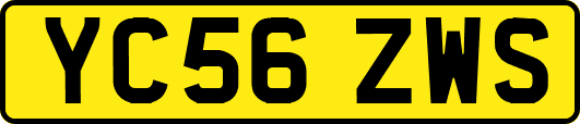 YC56ZWS