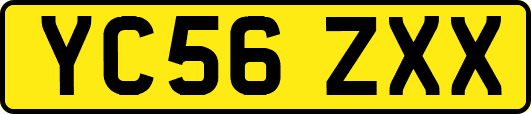 YC56ZXX