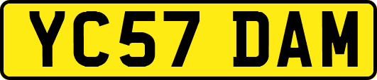 YC57DAM
