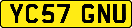 YC57GNU