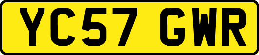 YC57GWR