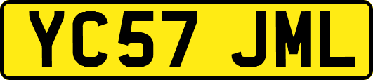 YC57JML