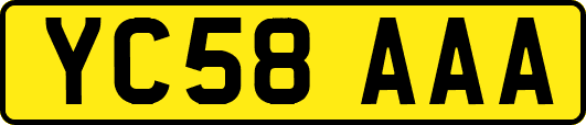 YC58AAA