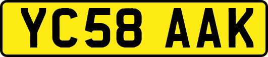 YC58AAK