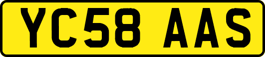 YC58AAS