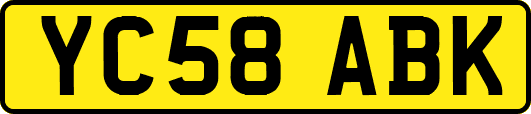 YC58ABK