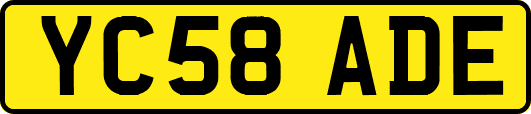 YC58ADE