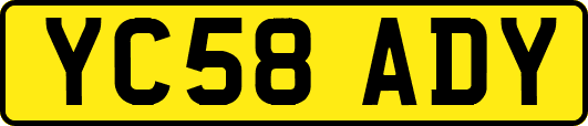 YC58ADY