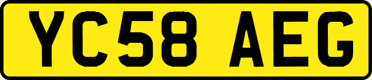 YC58AEG