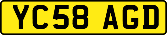 YC58AGD