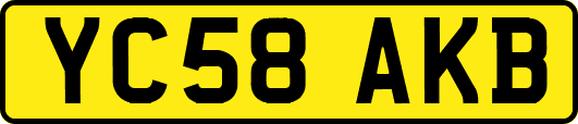 YC58AKB