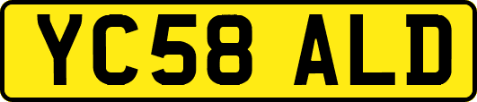 YC58ALD