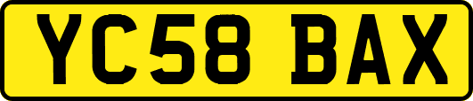 YC58BAX