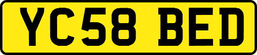 YC58BED