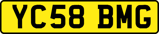 YC58BMG