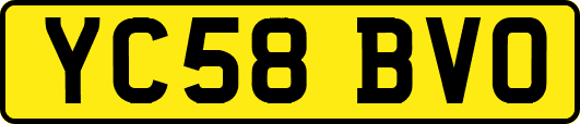 YC58BVO