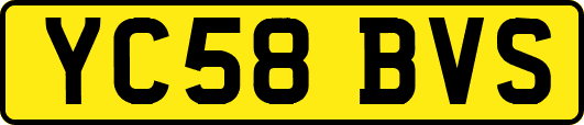 YC58BVS