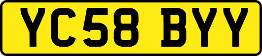 YC58BYY